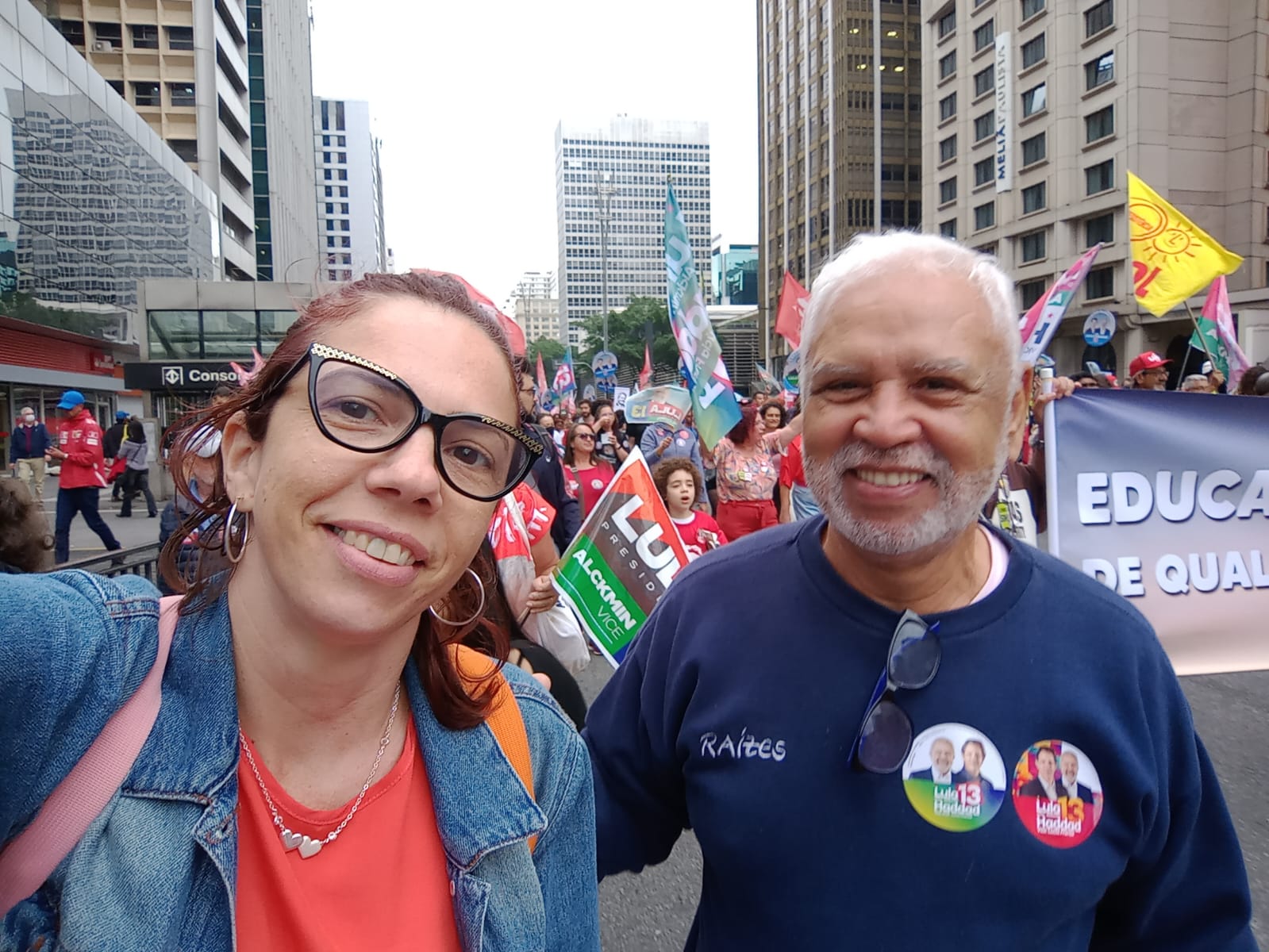 Valorização do Magistério