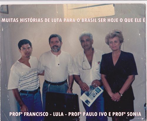 Paulo Ivo Hilario da Silva