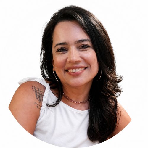 Leina Carvalho