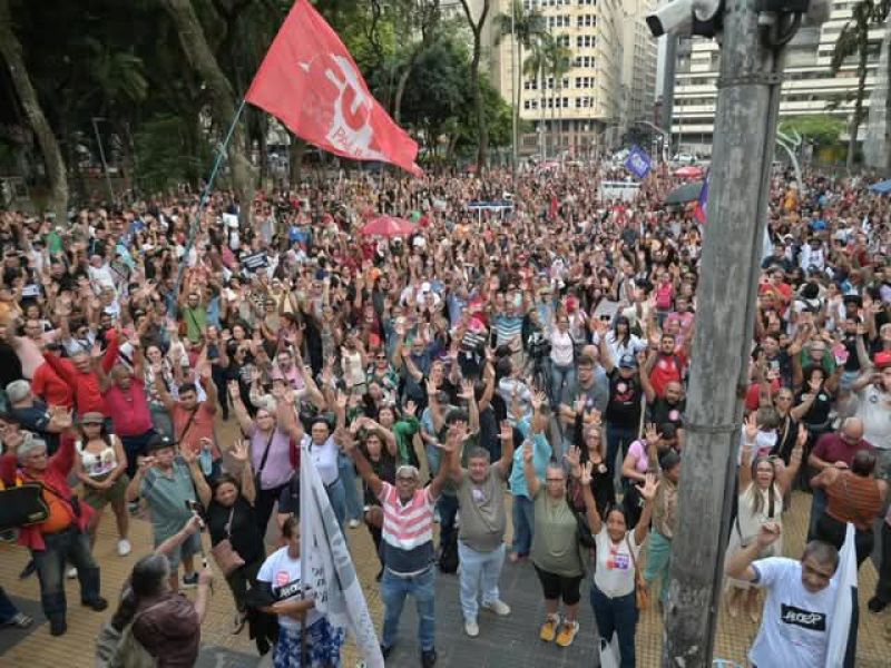 PARTIDO DOS PROFESSORES, ESTUDANTES E OUTROS - PPEO