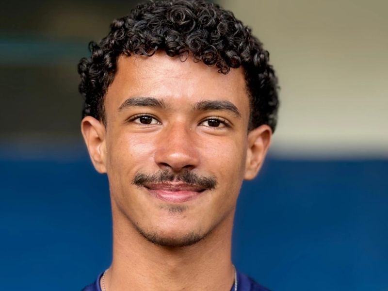 WELLINGTON - REPRESENTANTE DOS ESTUDANTES DO PPEO